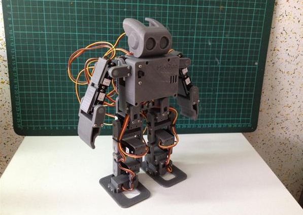 Робототехника