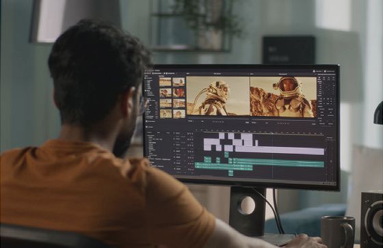 Создание игр